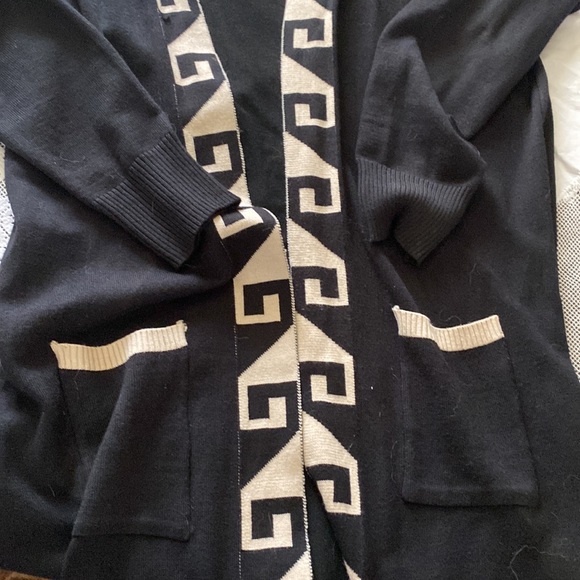 Evidence lightweight cardigan with pockets XL - Picture 3 of 4